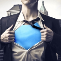 Efectos ante aumentos en las tasas de interés en una economía pequeña y abierta